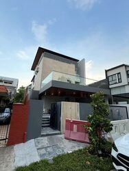 Serangoon Garden Estate (D19), Semi-Detached #562062081